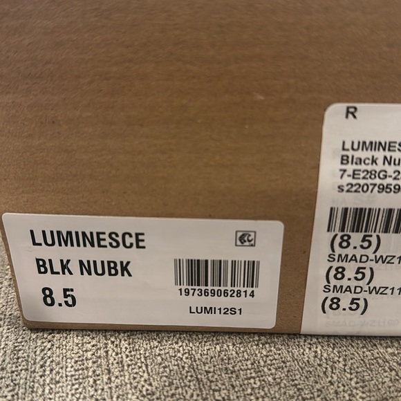 Steve Madden Luminesce Heels - Picture 3 of 3